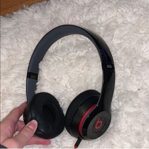 beats headphones
